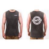 THE 'BRONCO' MUSCLE TEE